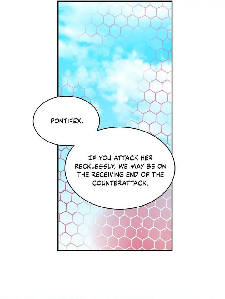 I'm the Soldier's Ex-Girlfriend Chapter 79 page 42 - 