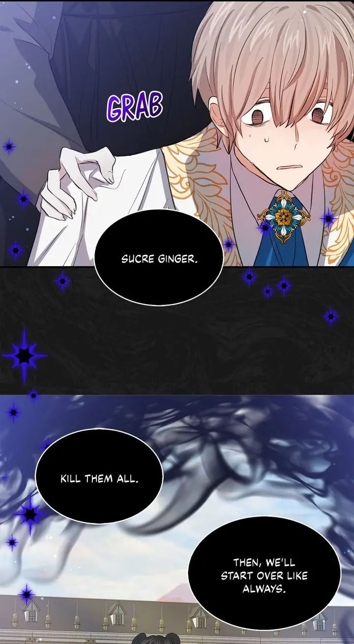 I'm the Soldier's Ex-Girlfriend Chapter 79 page 46 - 