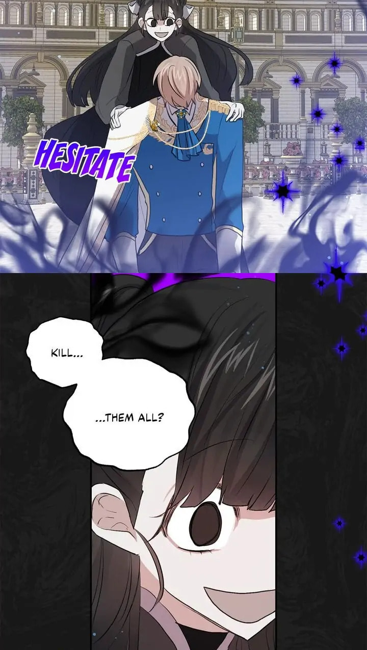 I'm the Soldier's Ex-Girlfriend Chapter 79 page 47 - 