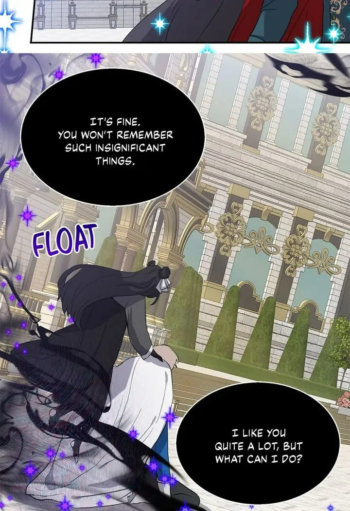 I'm the Soldier's Ex-Girlfriend Chapter 79 page 49 - 