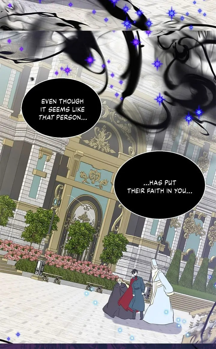 I'm the Soldier's Ex-Girlfriend Chapter 79 page 50 - 