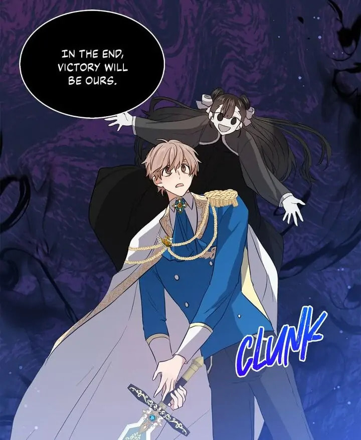 I'm the Soldier's Ex-Girlfriend Chapter 79 page 51 - 