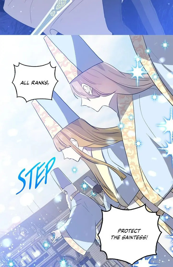 I'm the Soldier's Ex-Girlfriend Chapter 79 page 52 - 