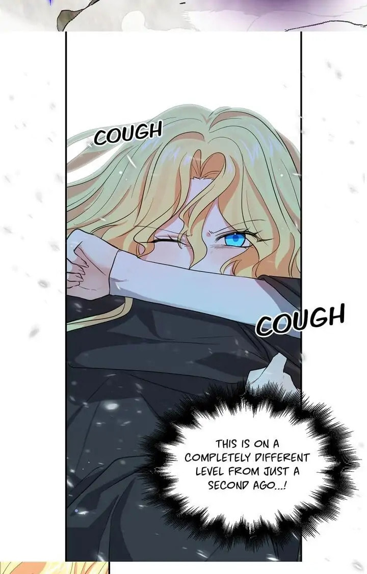 I'm the Soldier's Ex-Girlfriend Chapter 79 page 55 - 