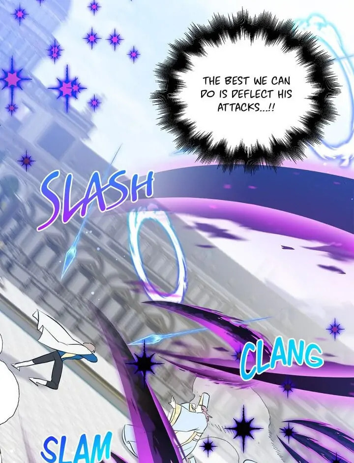 I'm the Soldier's Ex-Girlfriend Chapter 79 page 57 - 
