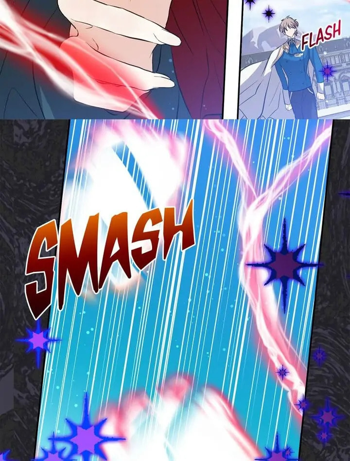 I'm the Soldier's Ex-Girlfriend Chapter 79 page 59 - 