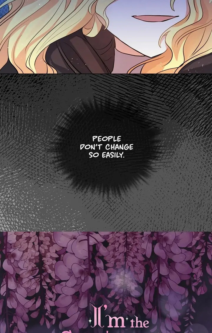 I'm the Soldier's Ex-Girlfriend Chapter 79 page 7 - 