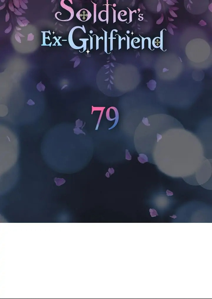 I'm the Soldier's Ex-Girlfriend Chapter 79 page 8 - 