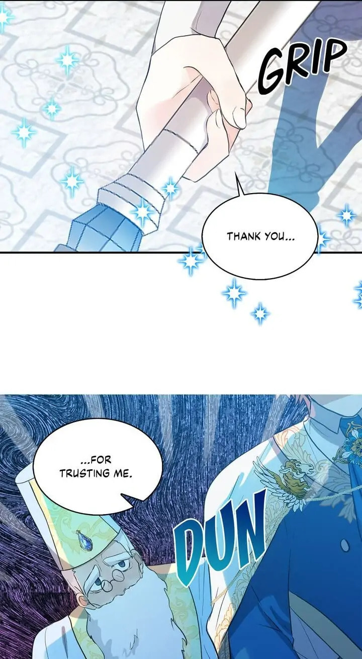 I'm the Soldier's Ex-Girlfriend Chapter 79 page 9 - 