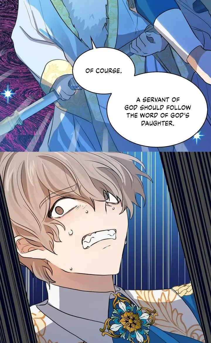 I'm the Soldier's Ex-Girlfriend Chapter 79 page 10 - 