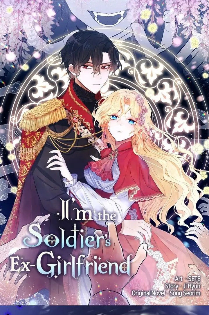 I'm the Soldier's Ex-Girlfriend Chapter 80 page 2 - 