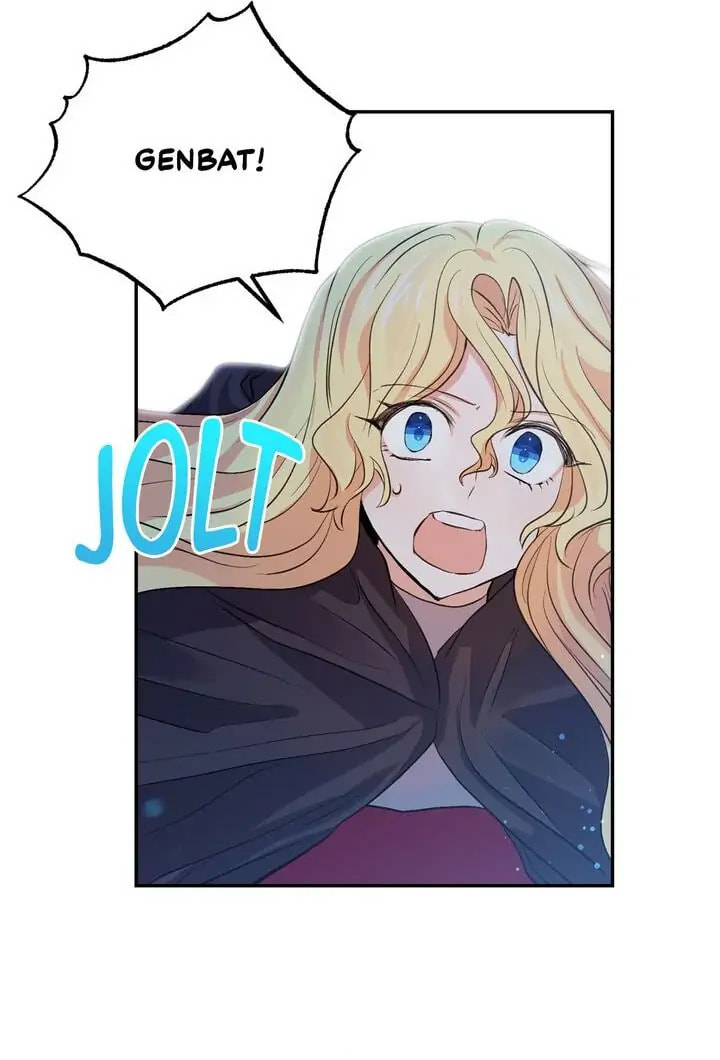 I'm the Soldier's Ex-Girlfriend Chapter 80 page 11 - 