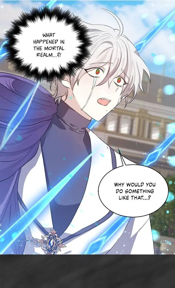 I'm the Soldier's Ex-Girlfriend Chapter 80 page 13 - 