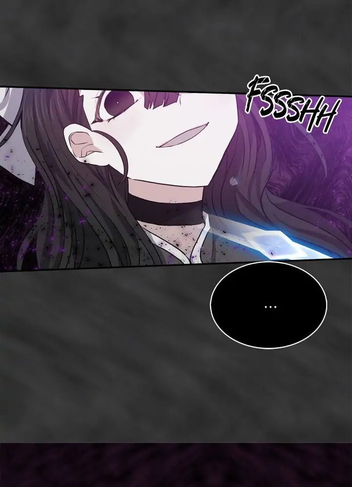I'm the Soldier's Ex-Girlfriend Chapter 80 page 14 - 