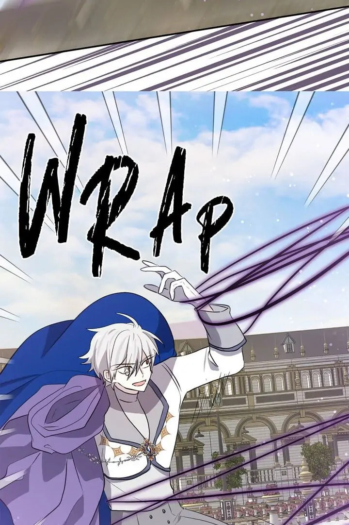 I'm the Soldier's Ex-Girlfriend Chapter 80 page 17 - 