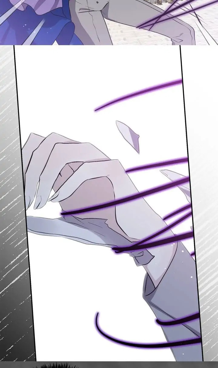 I'm the Soldier's Ex-Girlfriend Chapter 80 page 18 - 