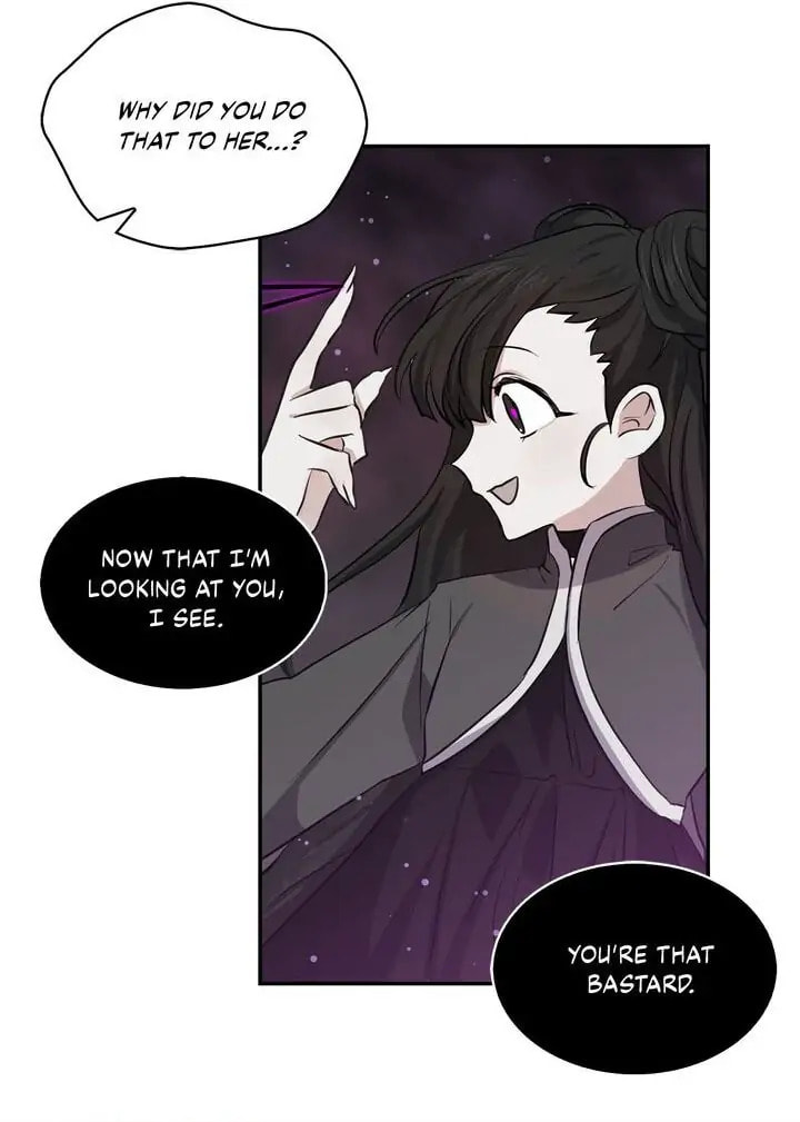 I'm the Soldier's Ex-Girlfriend Chapter 80 page 20 - 