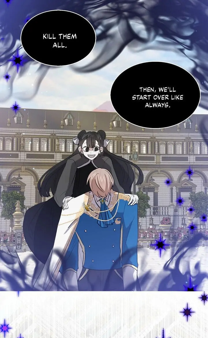 I'm the Soldier's Ex-Girlfriend Chapter 80 page 3 - 
