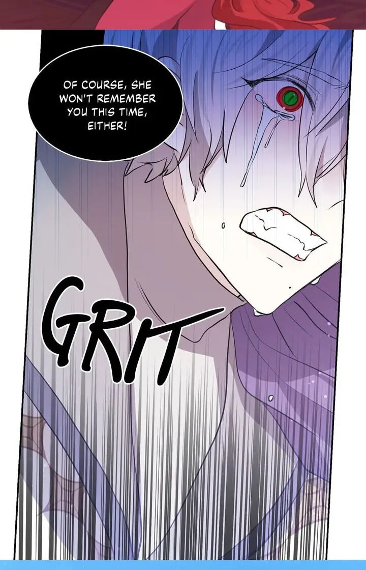 I'm the Soldier's Ex-Girlfriend Chapter 80 page 22 - 