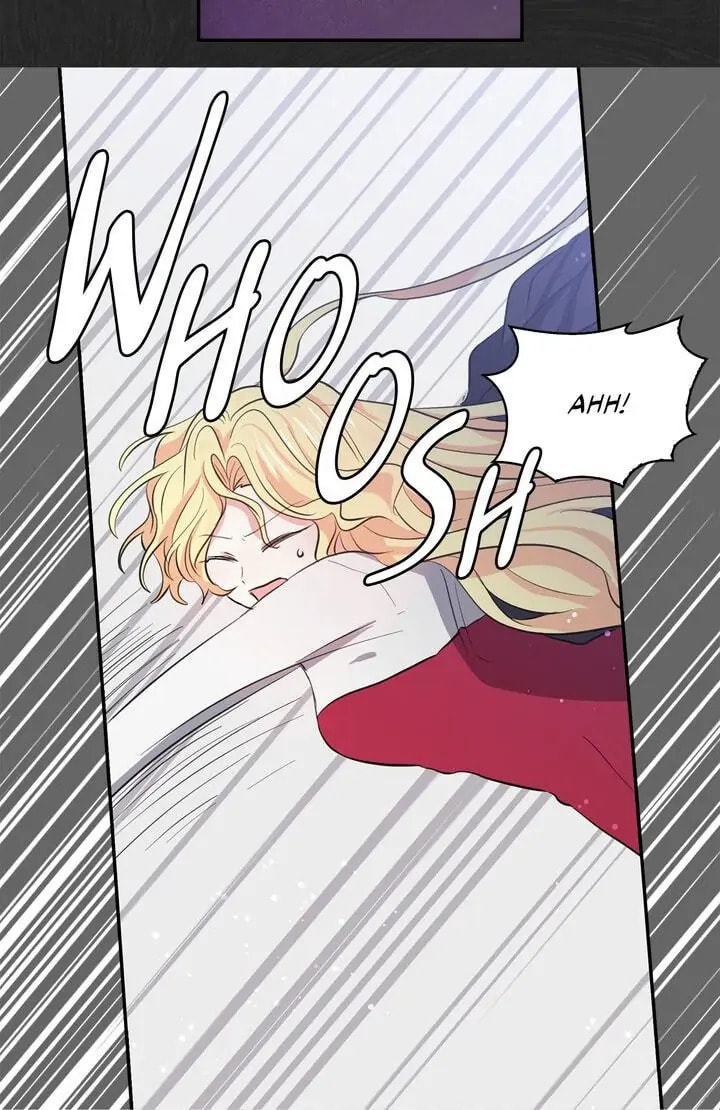 I'm the Soldier's Ex-Girlfriend Chapter 80 page 25 - 