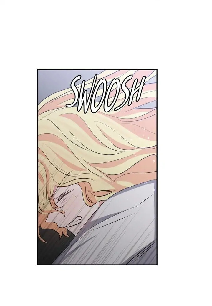 I'm the Soldier's Ex-Girlfriend Chapter 80 page 26 - 