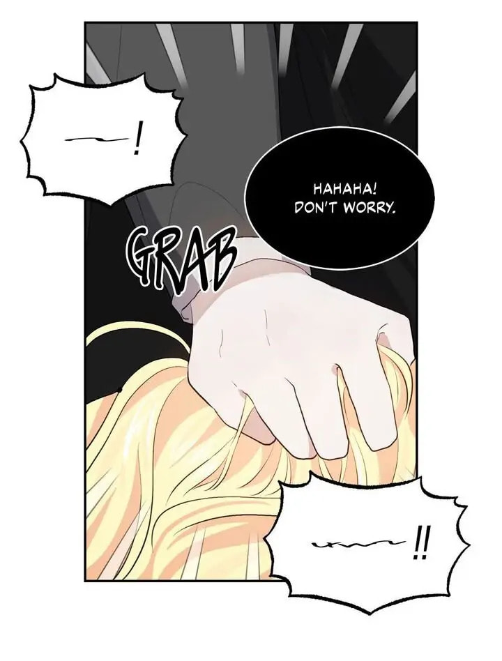 I'm the Soldier's Ex-Girlfriend Chapter 80 page 29 - 