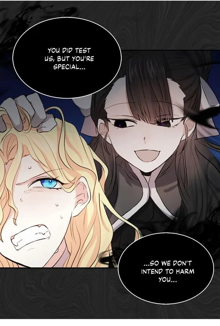 I'm the Soldier's Ex-Girlfriend Chapter 80 page 30 - 