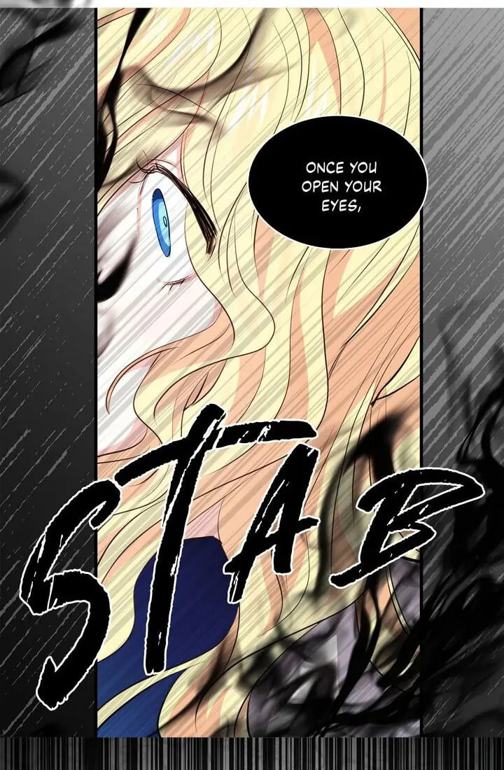 I'm the Soldier's Ex-Girlfriend Chapter 80 page 32 - 