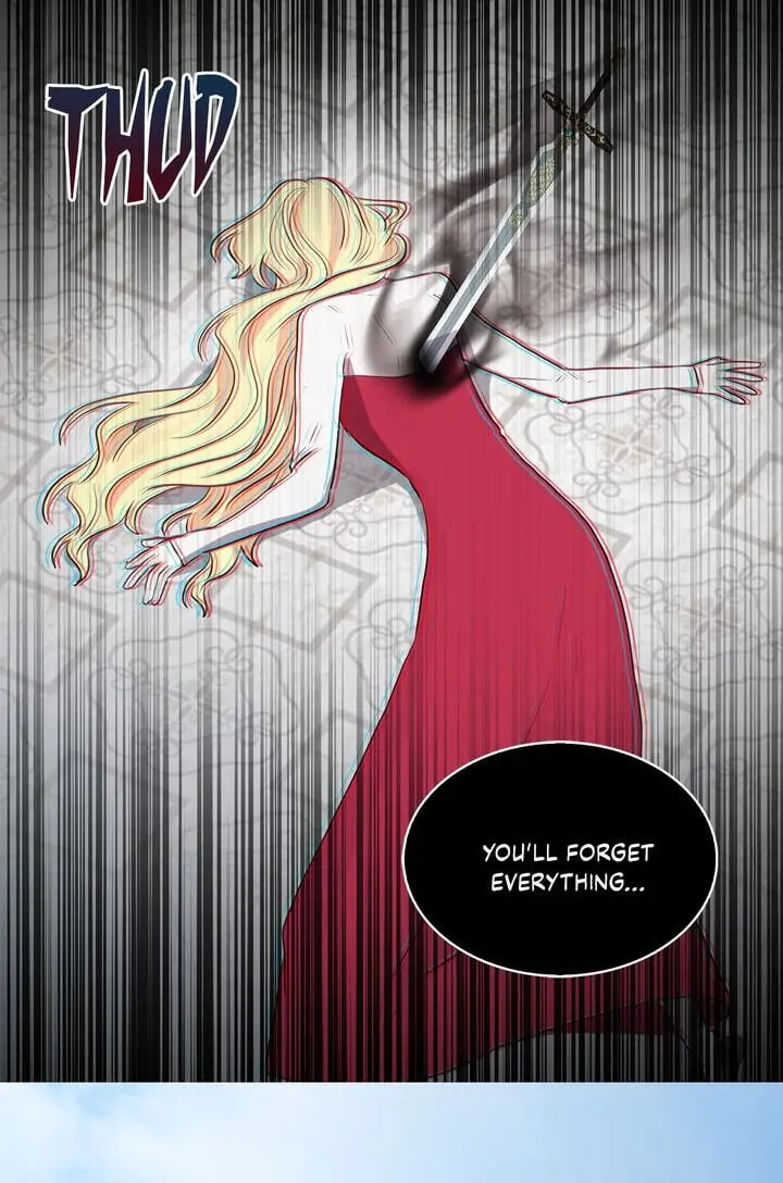 I'm the Soldier's Ex-Girlfriend Chapter 80 page 33 - 