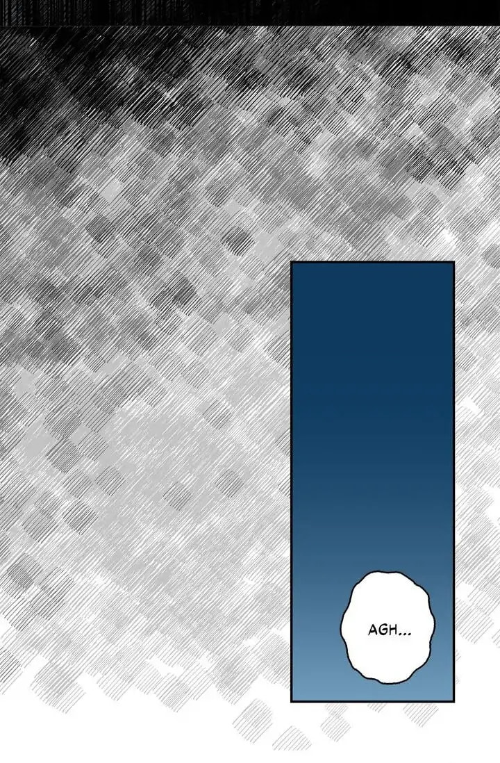 I'm the Soldier's Ex-Girlfriend Chapter 80 page 35 - 