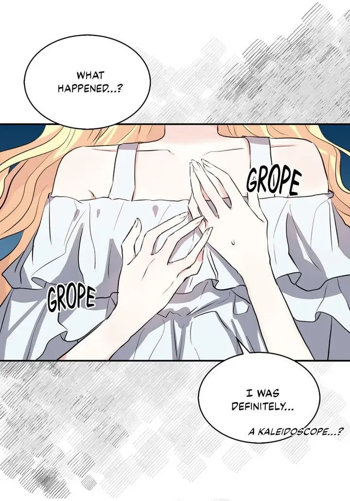 I'm the Soldier's Ex-Girlfriend Chapter 80 page 36 - 