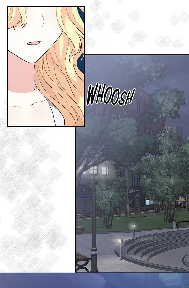 I'm the Soldier's Ex-Girlfriend Chapter 80 page 37 - 
