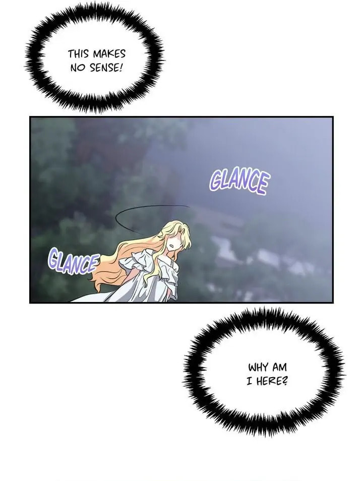 I'm the Soldier's Ex-Girlfriend Chapter 80 page 40 - 