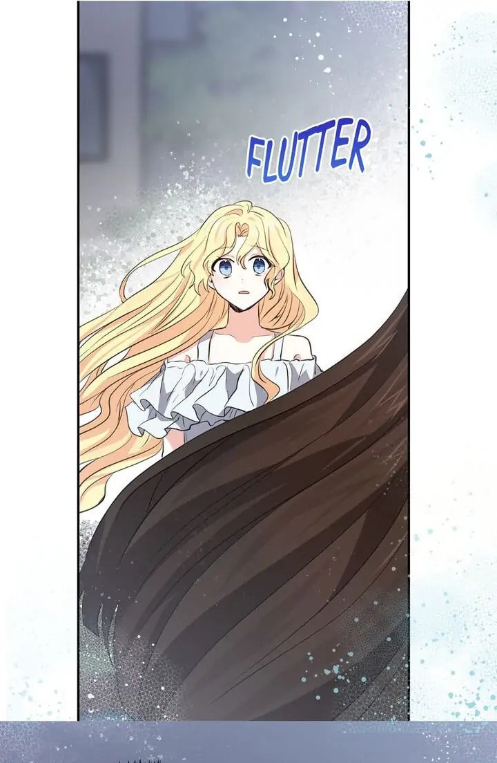 I'm the Soldier's Ex-Girlfriend Chapter 80 page 41 - 