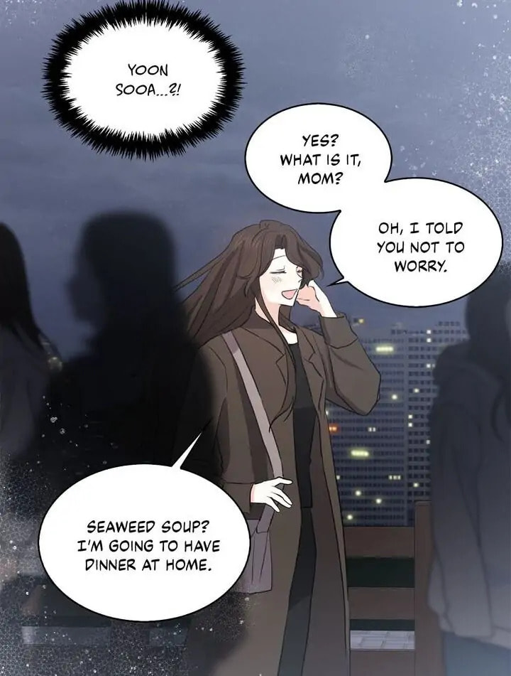I'm the Soldier's Ex-Girlfriend Chapter 80 page 42 - 