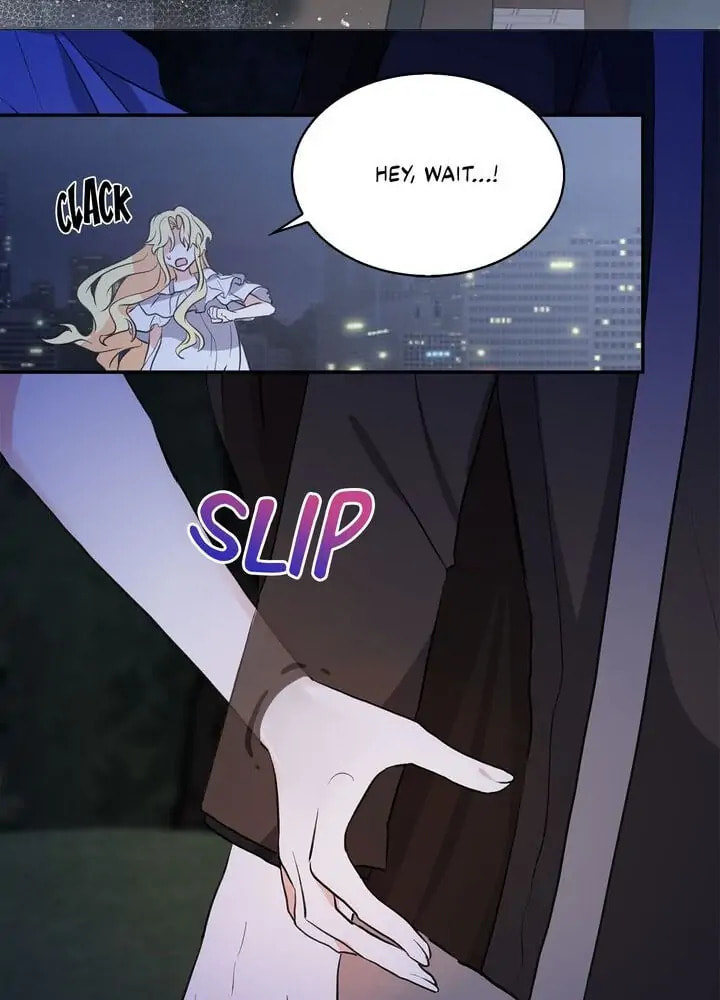 I'm the Soldier's Ex-Girlfriend Chapter 80 page 43 - 