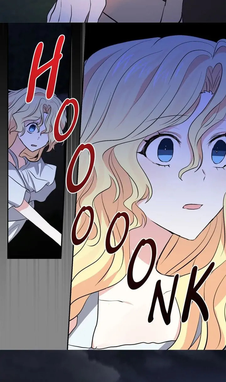I'm the Soldier's Ex-Girlfriend Chapter 80 page 44 - 