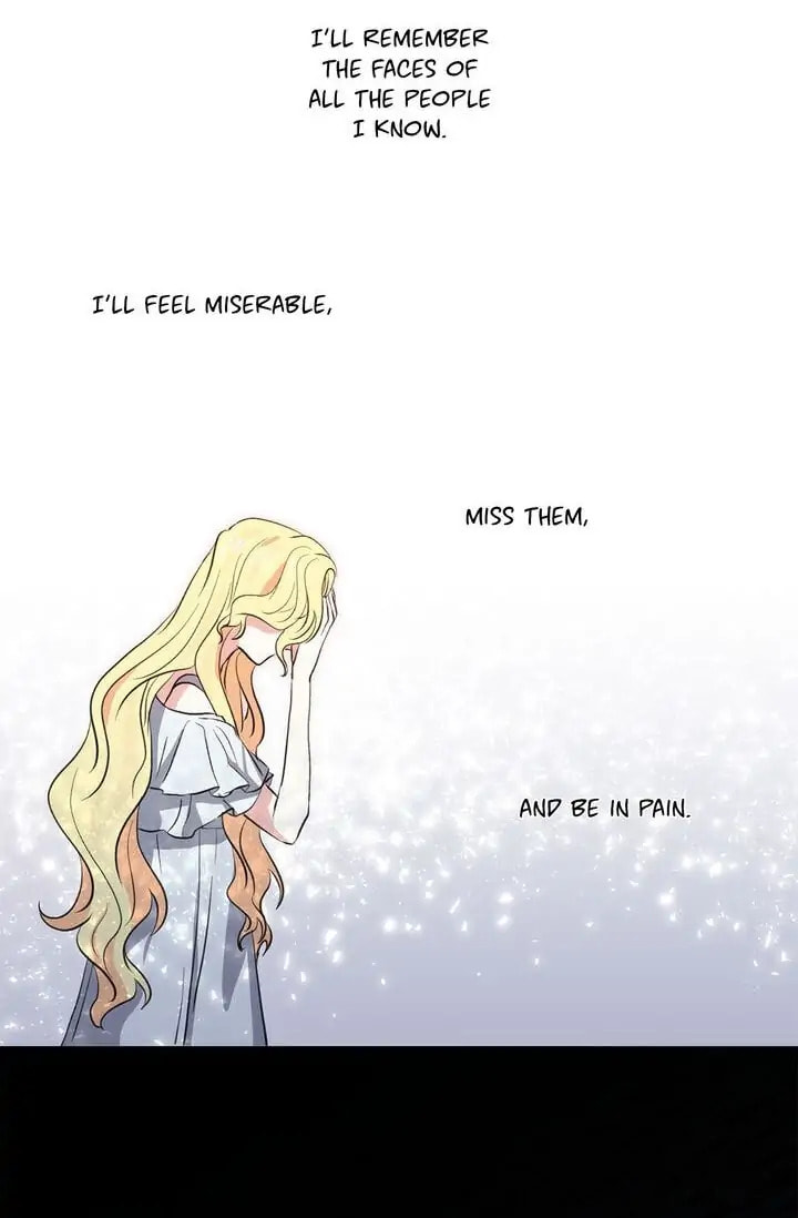 I'm the Soldier's Ex-Girlfriend Chapter 80 page 47 - 