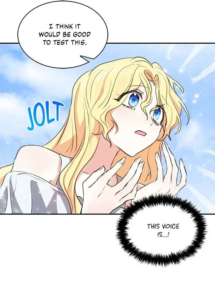 I'm the Soldier's Ex-Girlfriend Chapter 80 page 49 - 