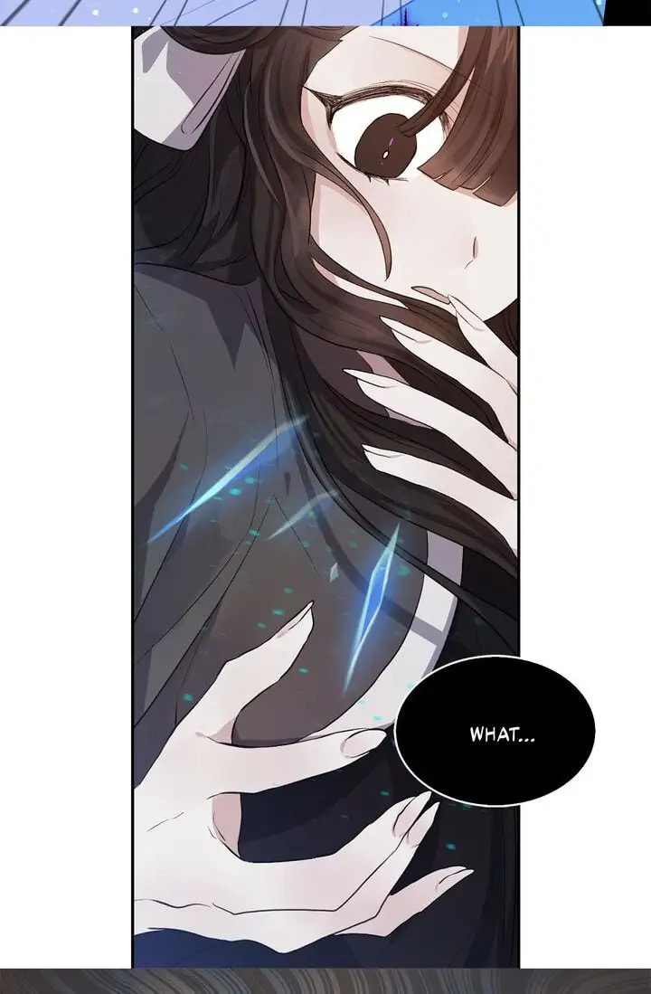 I'm the Soldier's Ex-Girlfriend Chapter 80 page 6 - 