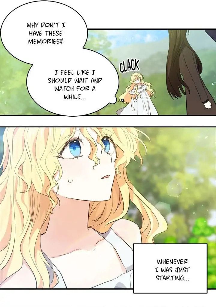 I'm the Soldier's Ex-Girlfriend Chapter 80 page 53 - 