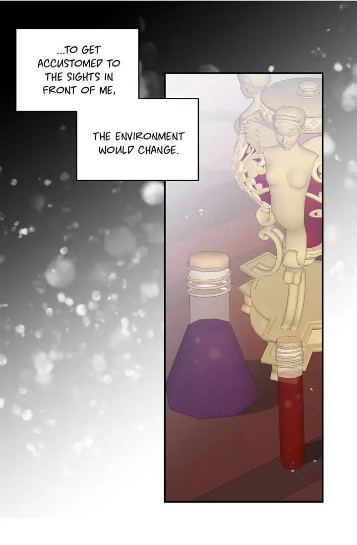I'm the Soldier's Ex-Girlfriend Chapter 80 page 54 - 