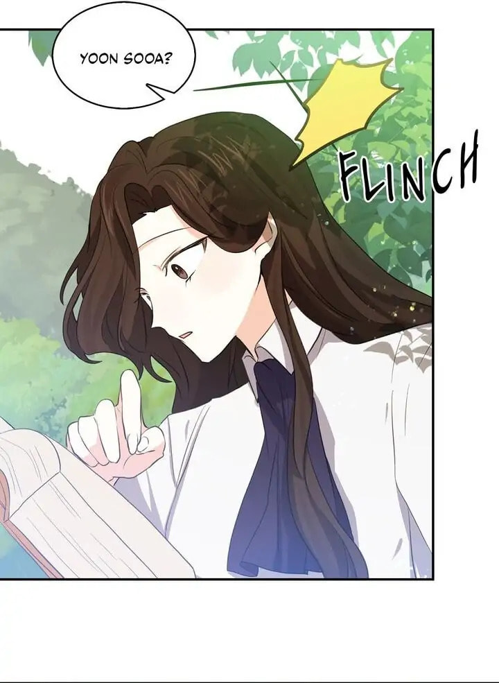 I'm the Soldier's Ex-Girlfriend Chapter 80 page 58 - 