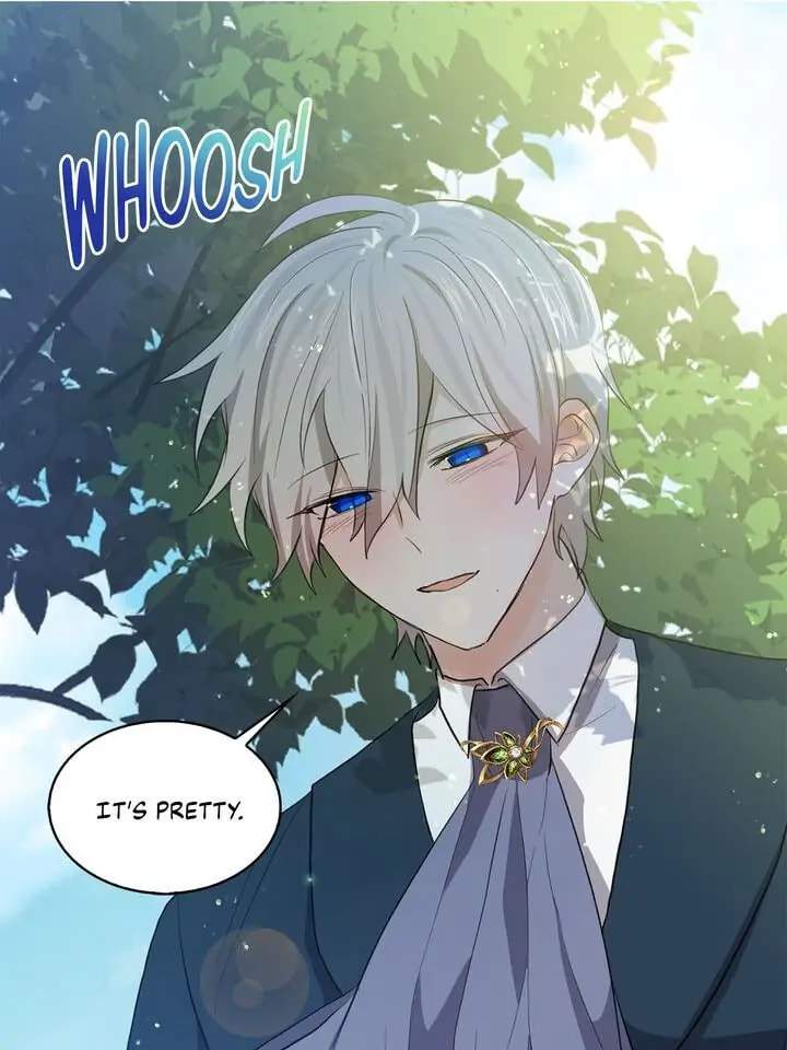 I'm the Soldier's Ex-Girlfriend Chapter 80 page 60 - 