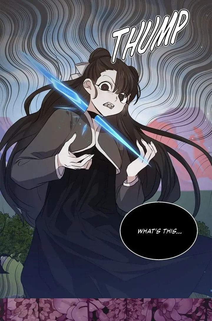 I'm the Soldier's Ex-Girlfriend Chapter 80 page 7 - 