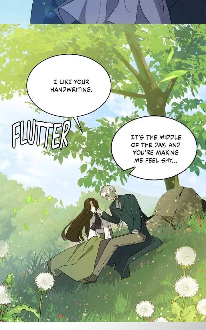 I'm the Soldier's Ex-Girlfriend Chapter 80 page 61 - 