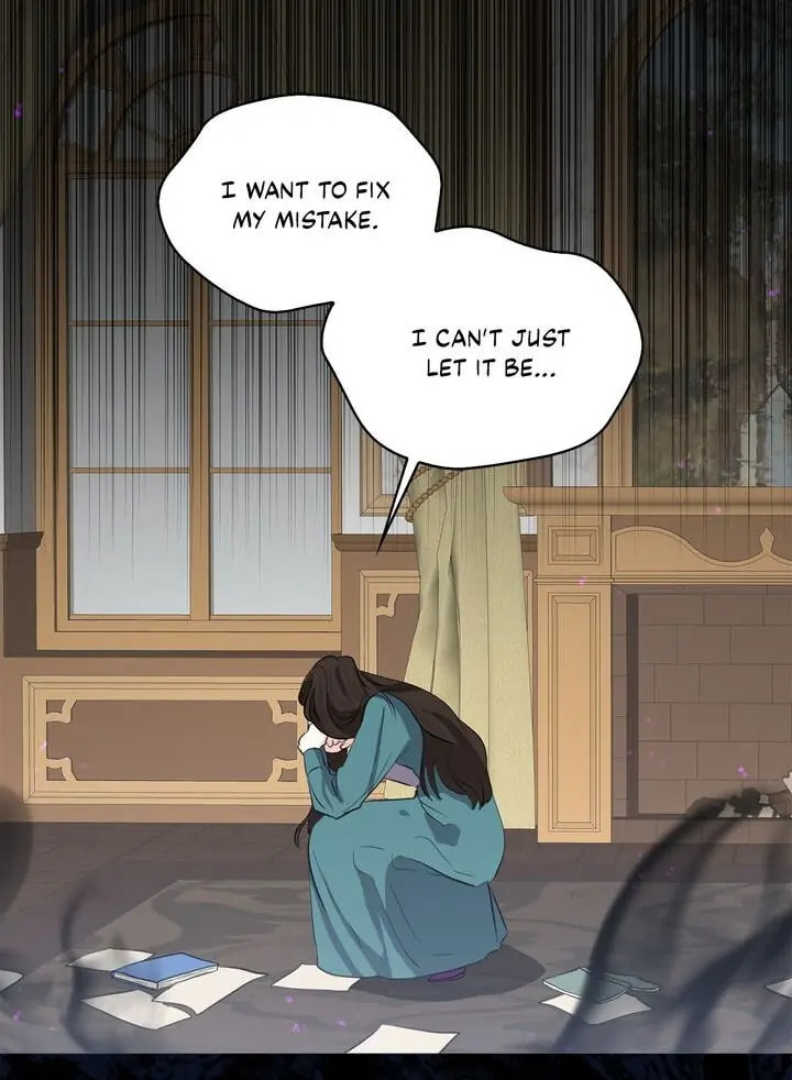I'm the Soldier's Ex-Girlfriend Chapter 80 page 65 - 