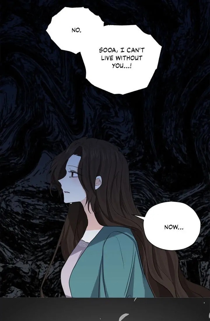 I'm the Soldier's Ex-Girlfriend Chapter 80 page 66 - 