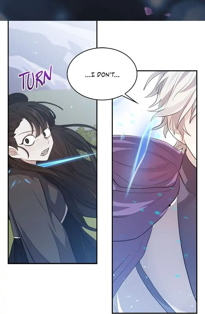I'm the Soldier's Ex-Girlfriend Chapter 80 page 9 - 