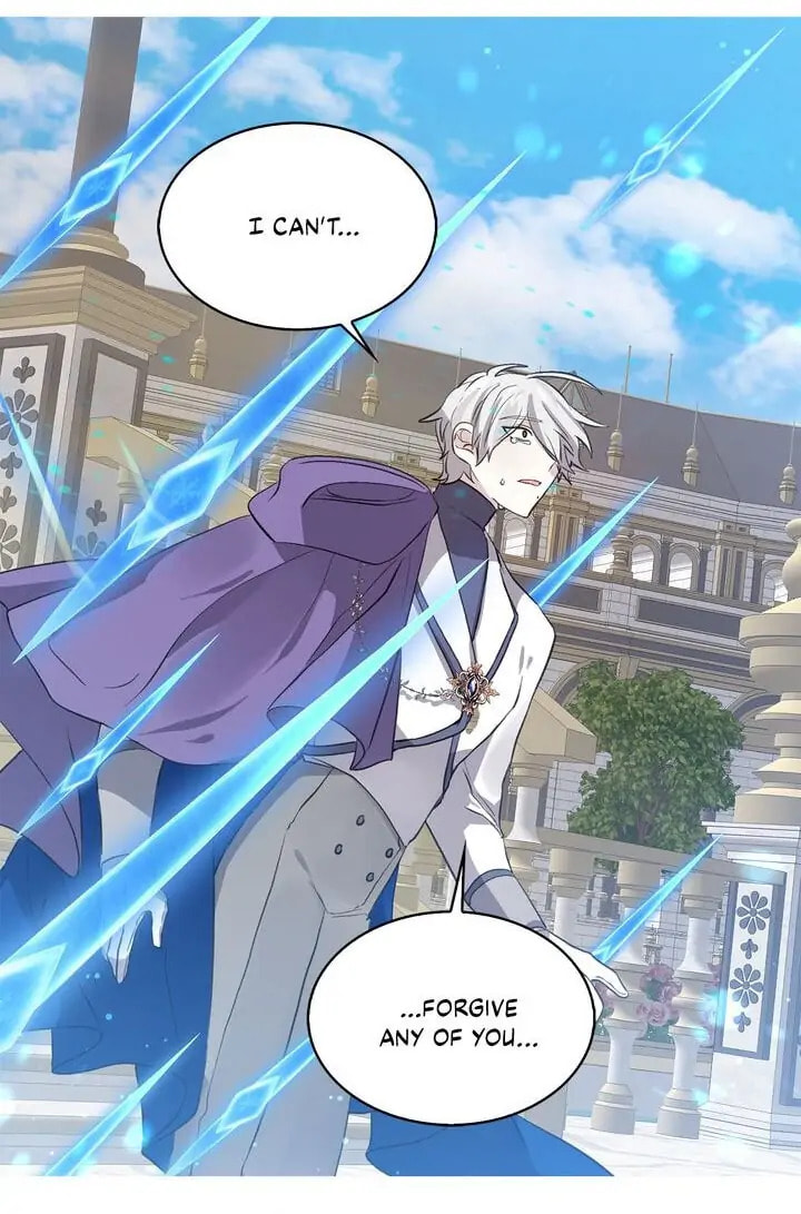 I'm the Soldier's Ex-Girlfriend Chapter 80 page 10 - 